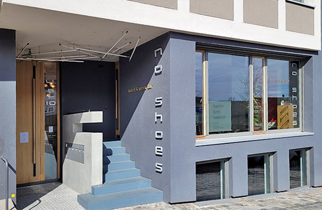 Küchenplanung Küchen Erstellung Nürnberg Nonnengasse - Küche Form Funktion